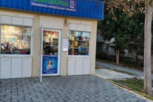 Проспект победы 22в