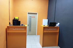 Приемка электротранспорта