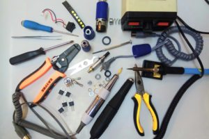 Быстрый и качественный ремонт в день обращения, диагностика - бе