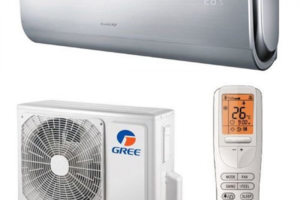 Продажа, установка, обслуживание кондиционеров.