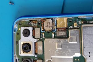 восстановление после воды