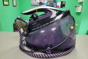 Ремонт парогенератора