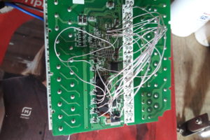 ремонт плк3