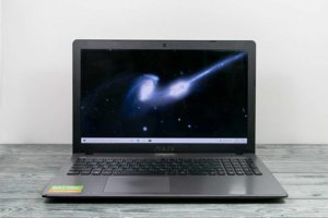 Ремонт ноутбука