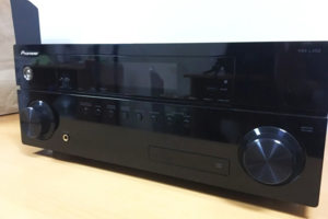 Ремонт ресивера