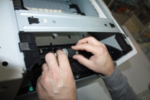 Ремонт принтеров и МФУ