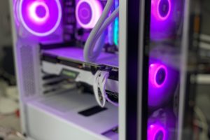 Профессиональный ремонт компьютеров любой сложности