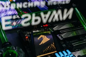 ресепшн сервисного центра RE: SPAWN