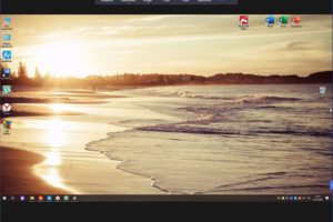 Удаленная установка Windows 10 через AnyViewer в Уфе. Установка