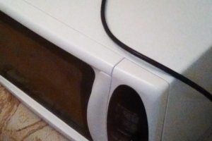 Ремонт микроволновок известных брендов.