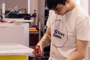 Ремонт телевизора в сервисном центре Restart