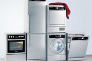 Ремонт крупной бытовой техники