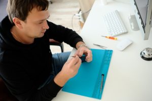 Диагностика на месте