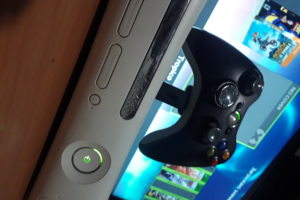 Ремонт приставки xbox 360