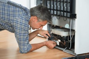 Ремонт холодильников на дому