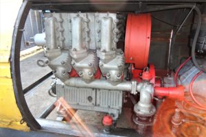 Техническое обслуживание компрессоров