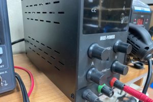 Держатель плат , всегда поможет как третья рука