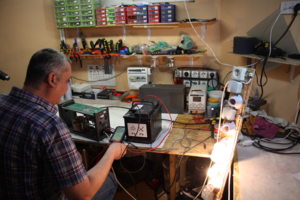 Мастер по ИБП