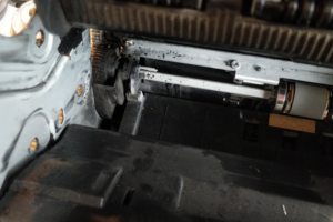 Чистка принтера