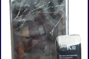 Замена экрана на телефоне