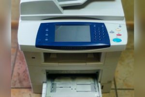 Ремонт принтера Смоленск