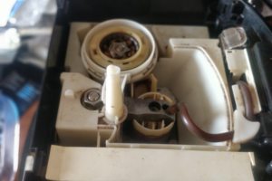 Ремонт кофемашины