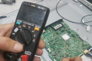 Ремонт телевизоров