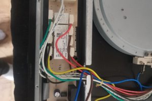 Ремонт духовых шкафов и варочных поверхностей