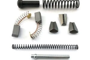 Ремкомплекты для заклепочников