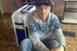 на обычном заказе