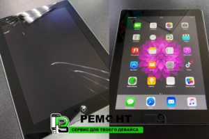 Ремонт смартфонов и планшетов