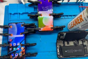 ремонт телефонов