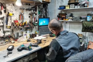 Мастерская