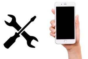 Ремонт смартфонов