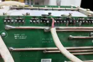 Ремонт бензопилы , замена поршневой