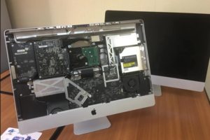 ремонт аймак