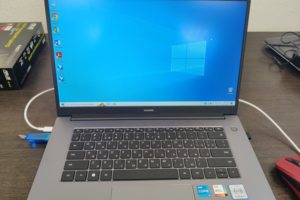 Установка Windows 10