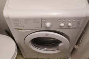 Ремонт стиральных машин Калининский район Уфы