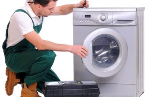 Ремонт стиральных машин Республика Башкортостан