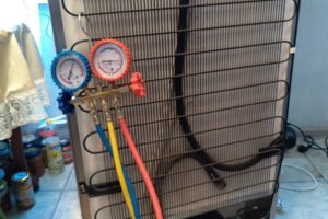 Ремонт холодильников Иглино 89378362724