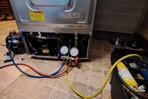 Ремонт холодильников Кабаково 89378362724