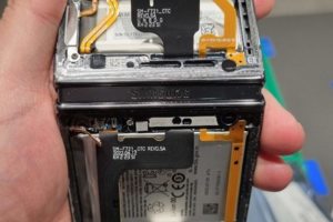 Ремонт смартфонов