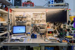 наш сервисный центр