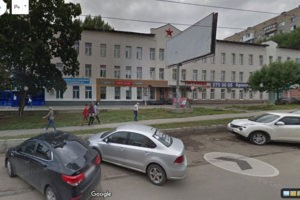 Как нас найти.? Ново-вокзальная 116, оф. 207