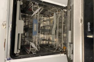 Ремонт посудомоечных машин на дому