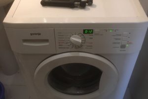 В случае необходимости стационарного ремонта вам не потребуется