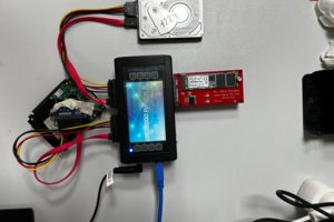 Профессиональное восстановление данных