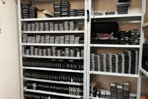 Диски доноры