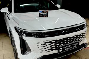 Pandora VX-4G GPS v.3 Эксид