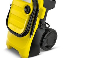 Ремонт моек высокого авления